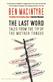 Last Word, The: Tales from the Tip of the Mother Tongue